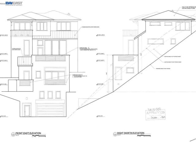 209 Sheridan Rd, Oakland, CA 94618