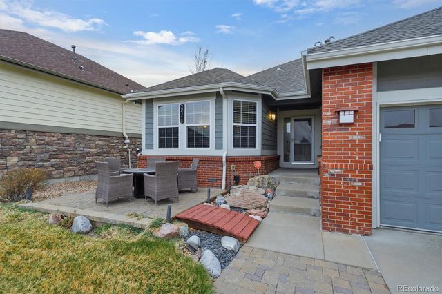 22353 E Heritage Parkway, Aurora, CO 80016