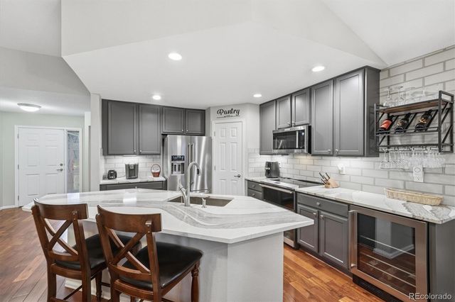 22353 E Heritage Parkway, Aurora, CO 80016