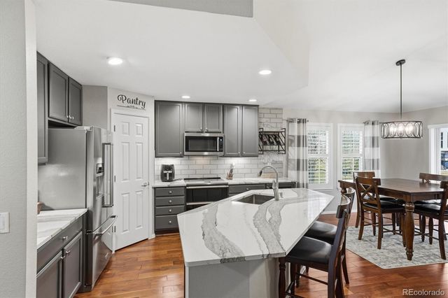 22353 E Heritage Parkway, Aurora, CO 80016