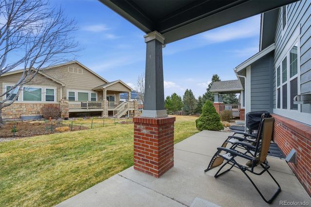 22353 E Heritage Parkway, Aurora, CO 80016