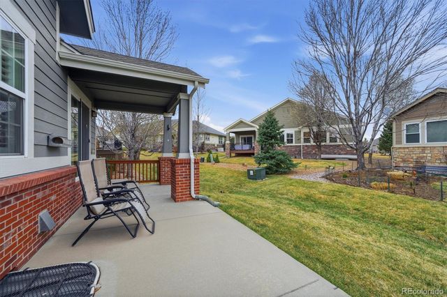 22353 E Heritage Parkway, Aurora, CO 80016
