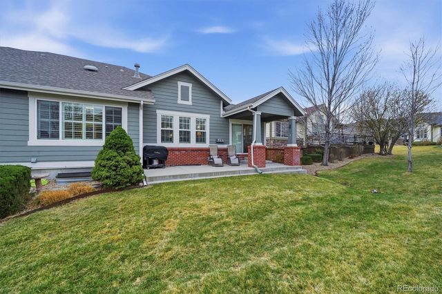 22353 E Heritage Parkway, Aurora, CO 80016