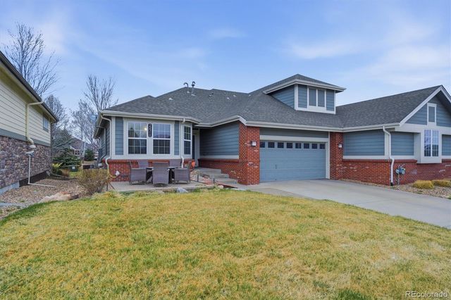 22353 E Heritage Parkway, Aurora, CO 80016