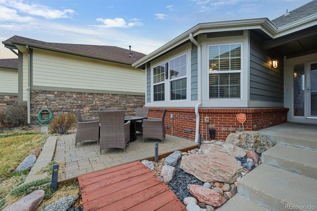 22353 E Heritage Parkway, Aurora, CO 80016
