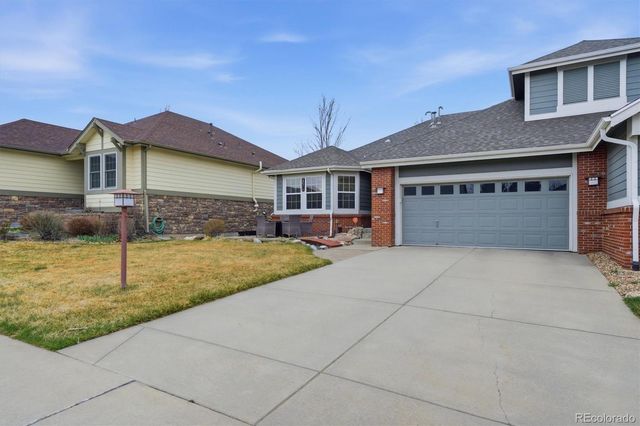 22353 E Heritage Parkway, Aurora, CO 80016