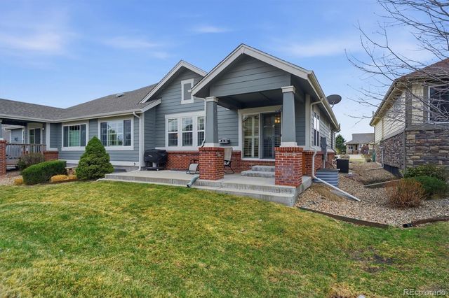 22353 E Heritage Parkway, Aurora, CO 80016