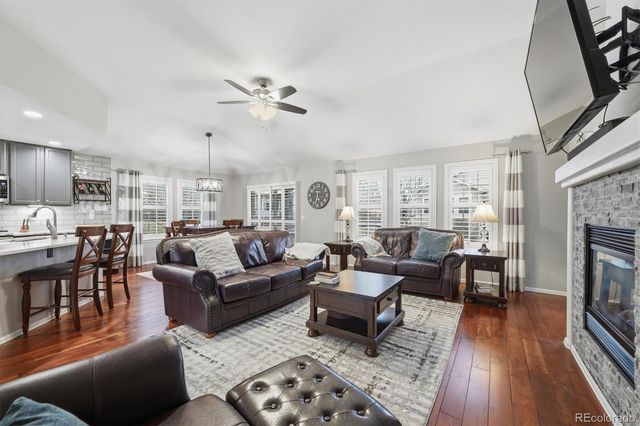 22353 E Heritage Parkway, Aurora, CO 80016