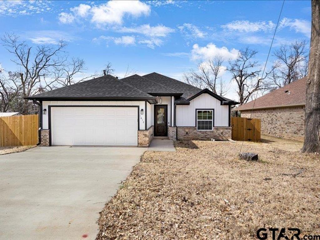 1612 N Ross Ave, Tyler, TX 75702