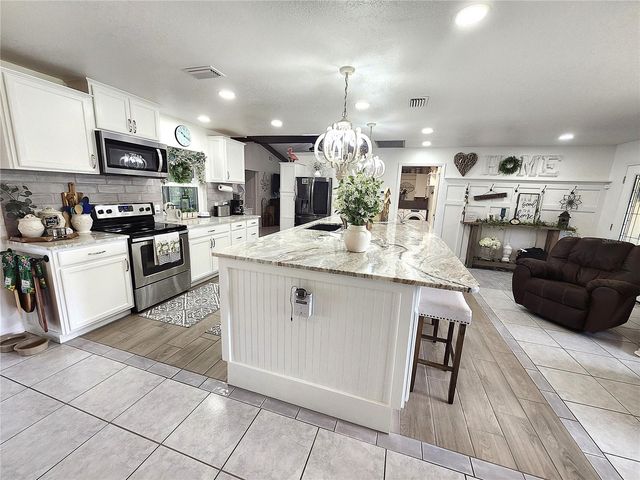 319 KINDRED BOULEVARD, Port Charlotte, FL 33954