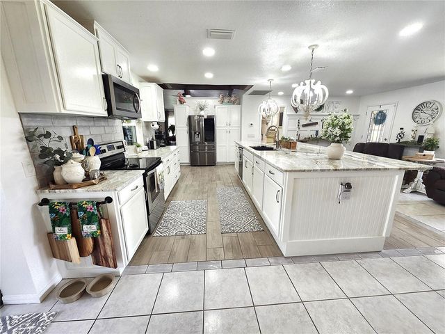 319 KINDRED BOULEVARD, Port Charlotte, FL 33954