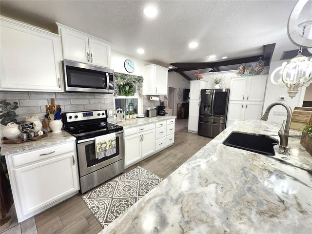 319 KINDRED BOULEVARD, Port Charlotte, FL 33954