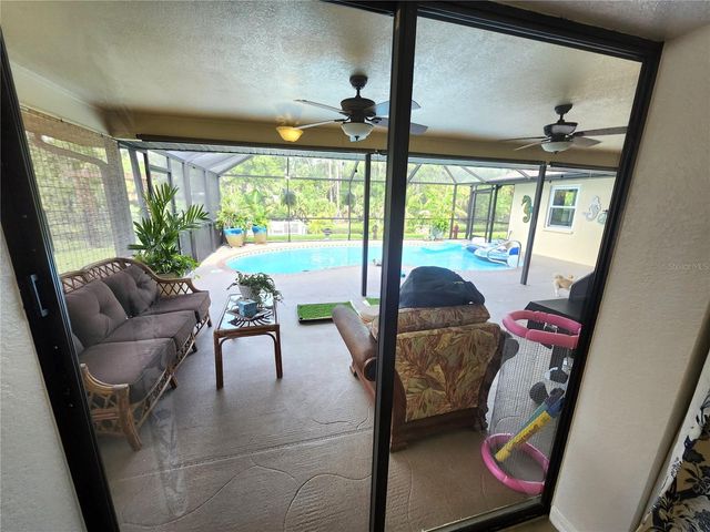 319 KINDRED BOULEVARD, Port Charlotte, FL 33954