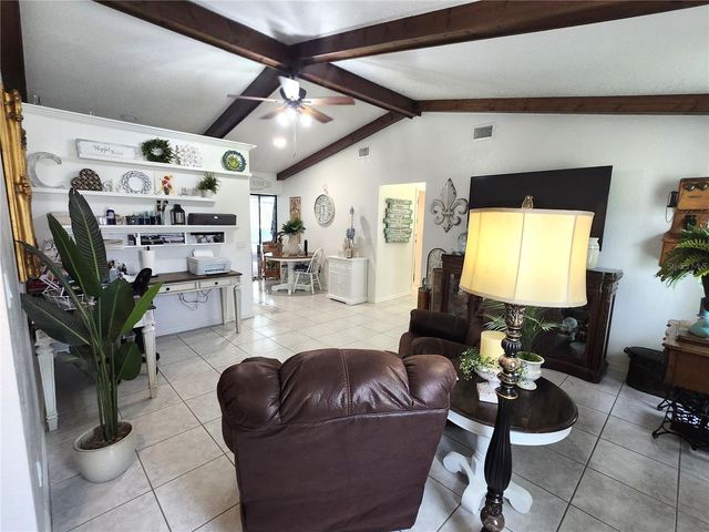 319 KINDRED BOULEVARD, Port Charlotte, FL 33954