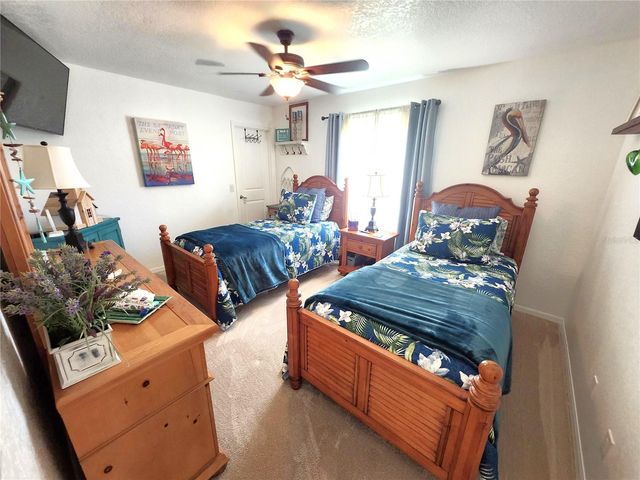 319 KINDRED BOULEVARD, Port Charlotte, FL 33954