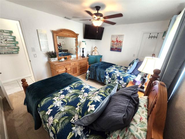 319 KINDRED BOULEVARD, Port Charlotte, FL 33954