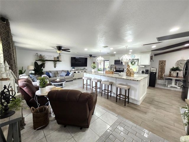 319 KINDRED BOULEVARD, Port Charlotte, FL 33954