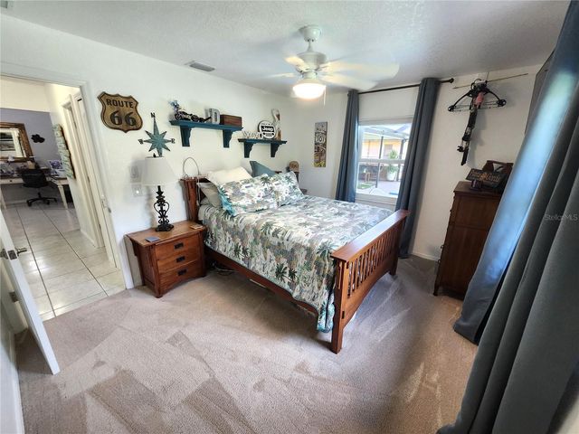 319 KINDRED BOULEVARD, Port Charlotte, FL 33954