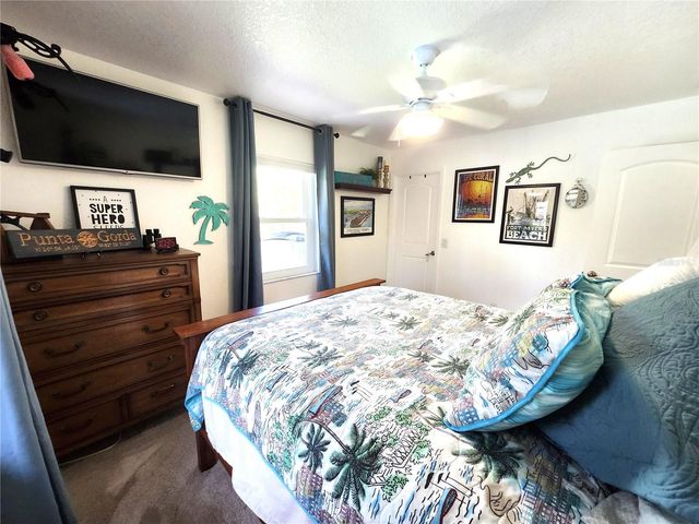 319 KINDRED BOULEVARD, Port Charlotte, FL 33954