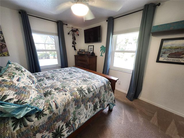 319 KINDRED BOULEVARD, Port Charlotte, FL 33954