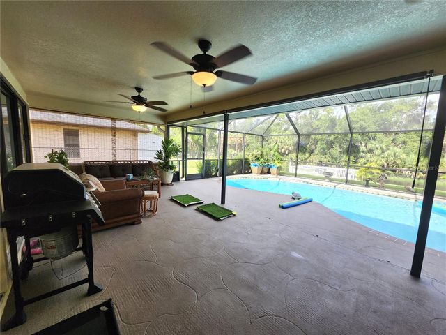 319 KINDRED BOULEVARD, Port Charlotte, FL 33954