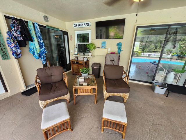 319 KINDRED BOULEVARD, Port Charlotte, FL 33954