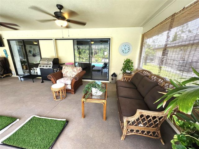 319 KINDRED BOULEVARD, Port Charlotte, FL 33954