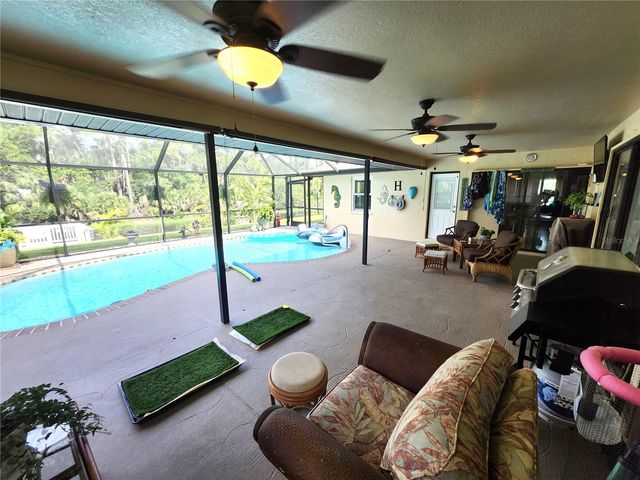 319 KINDRED BOULEVARD, Port Charlotte, FL 33954