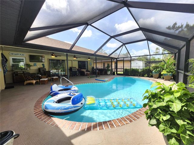 319 KINDRED BOULEVARD, Port Charlotte, FL 33954