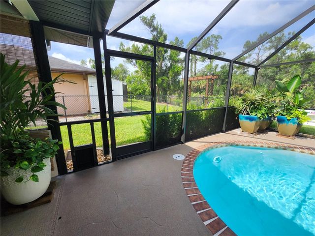 319 KINDRED BOULEVARD, Port Charlotte, FL 33954