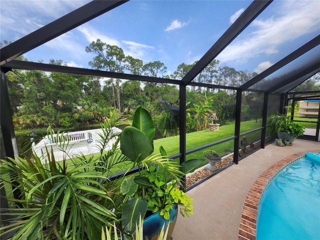 319 KINDRED BOULEVARD, Port Charlotte, FL 33954