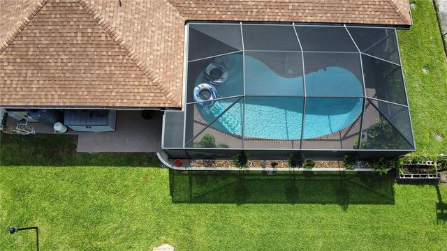 319 KINDRED BOULEVARD, Port Charlotte, FL 33954