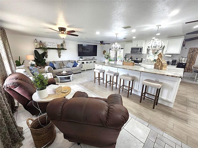 319 KINDRED BOULEVARD, Port Charlotte, FL 33954