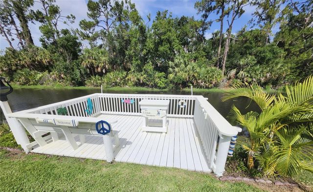 319 KINDRED BOULEVARD, Port Charlotte, FL 33954