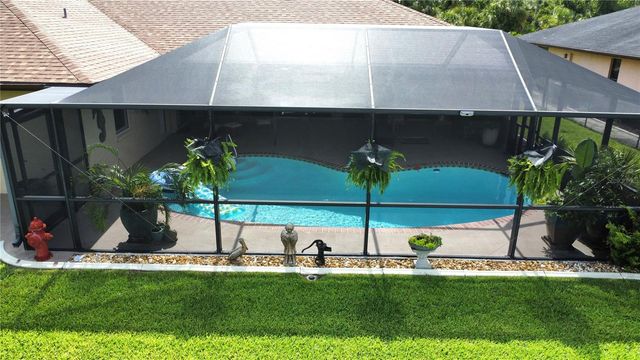 319 KINDRED BOULEVARD, Port Charlotte, FL 33954