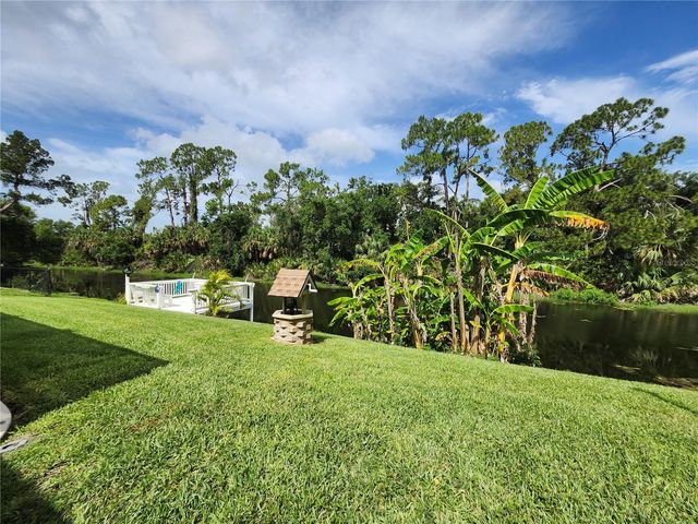 319 KINDRED BOULEVARD, Port Charlotte, FL 33954