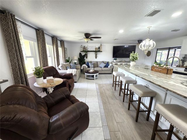 319 KINDRED BOULEVARD, Port Charlotte, FL 33954