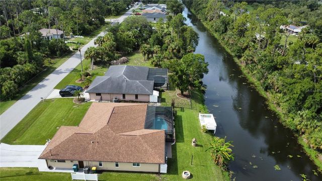 319 KINDRED BOULEVARD, Port Charlotte, FL 33954