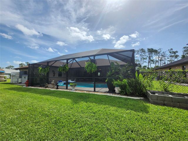 319 KINDRED BOULEVARD, Port Charlotte, FL 33954