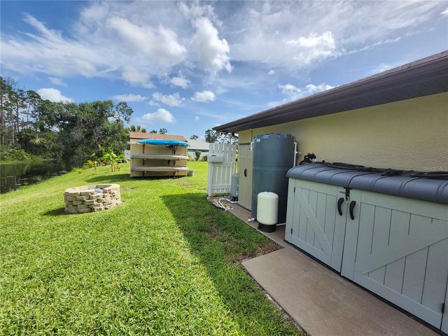 319 KINDRED BOULEVARD, Port Charlotte, FL 33954