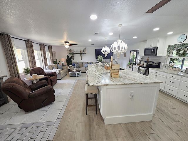 319 KINDRED BOULEVARD, Port Charlotte, FL 33954