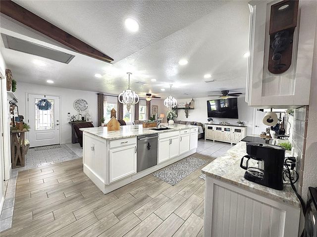 319 KINDRED BOULEVARD, Port Charlotte, FL 33954