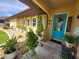 319 KINDRED BOULEVARD, Port Charlotte, FL 33954