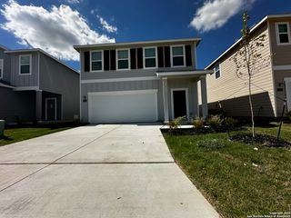 7725 FOX VIEW, San Antonio, TX 78252