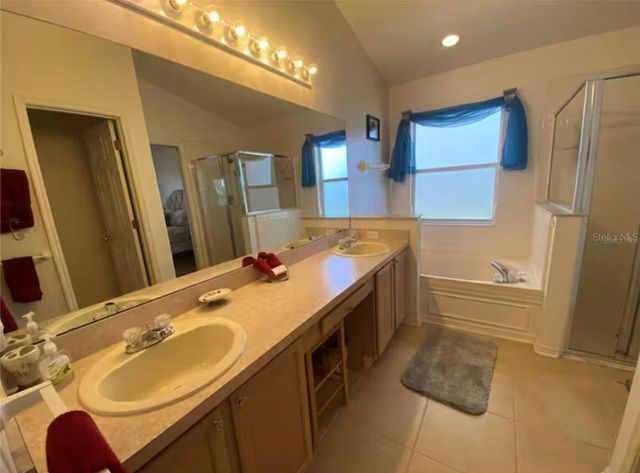 622 EAGLE POINTE S, Kissimmee, FL 34746