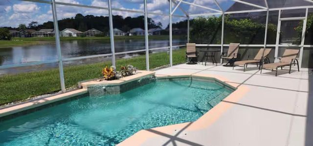 622 EAGLE POINTE S, Kissimmee, FL 34746