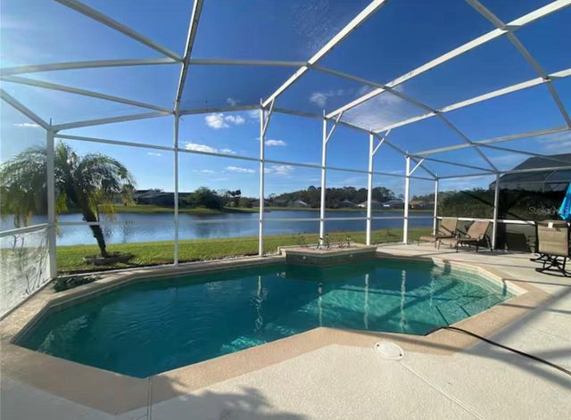 622 EAGLE POINTE S, Kissimmee, FL 34746