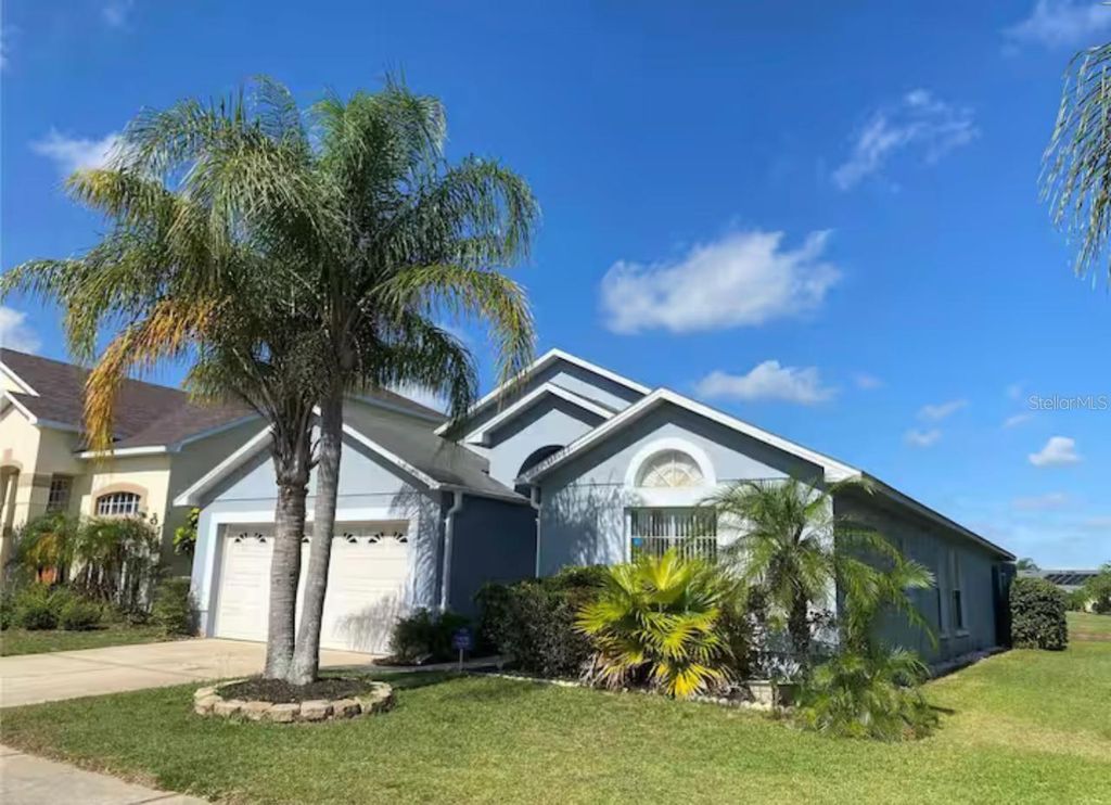 622 EAGLE POINTE S, Kissimmee, FL 34746
