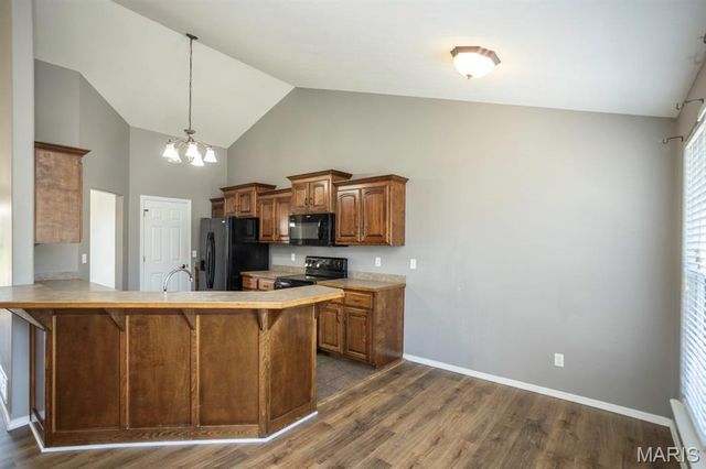 16925 Highland Springs Lane, Dixon, MO 65459