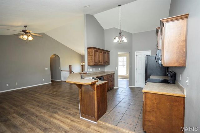 16925 Highland Springs Lane, Dixon, MO 65459